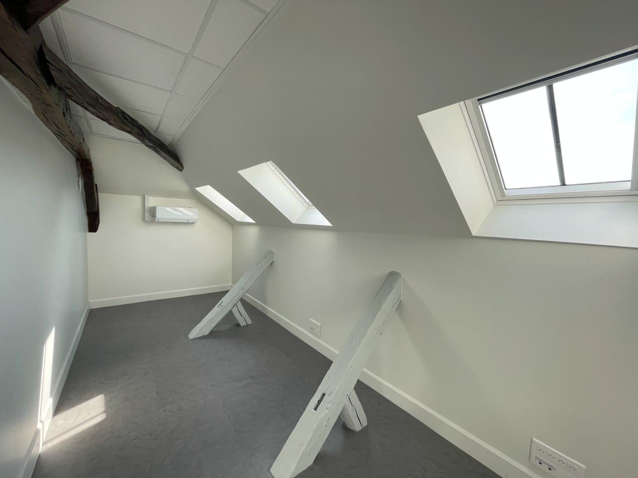 Bureau Tours 444m² Location bureau Tours Indre-et-Loire OLBUR2310745 16